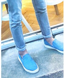 PUMA | スリッポン