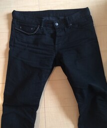 HYSTERIC GLAMOUR | デニムパンツ