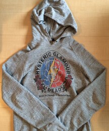 HYSTERIC GLAMOUR | パーカー