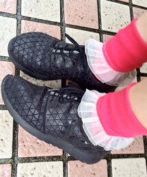 NIKE | Nike x issey miyake(スニーカー)