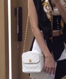 CHANEL | ショルダーバッグ