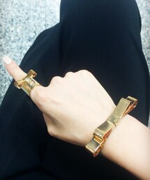 I'm hunting! | リング