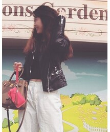 PULL&BEAR | ライダースジャケット