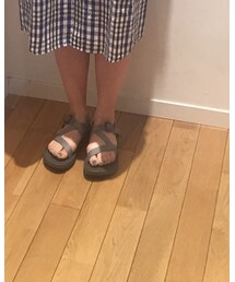 Chaco | サンダル