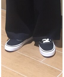 VANS | スニーカー