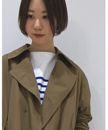 ORCIVAL | Tシャツ/カットソー