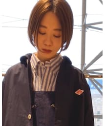 Engineered Garments | シャツ/ブラウス