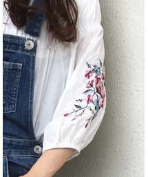 GAL FIT | Tシャツ/カットソー