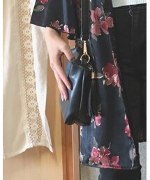 ZARA | ショルダーバッグ