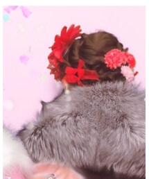 クレアーズ | ヘアピン