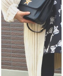 3rd by VANQUISH | カーディガン/ボレロ