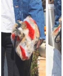 ZARA | ショルダーバッグ