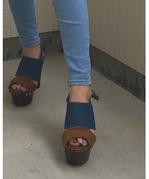 LAGRACE MART | サンダル