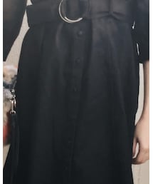 NICE CLAUP | ワンピース/ドレス