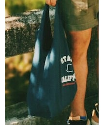 STANDARD CALIFORNIA | 付録(バッグ)