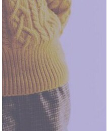 巴宝莉 | ニット/セーター