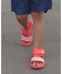 adidas | サンダル