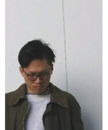 白山眼鏡 | メガネ