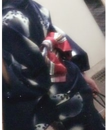 母のお下がり | 和装小物