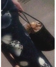 不明 | 和装小物