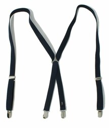 Kastane | サスペンダー