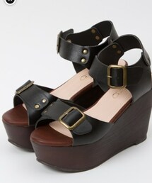 w closet | サンダル