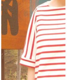 E hyphen world gallery | Tシャツ/カットソー