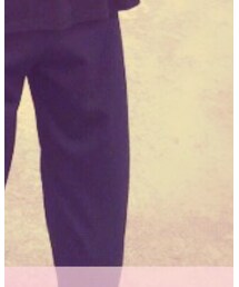 JEANASIS | その他パンツ