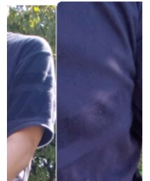 AZUL by moussy | Tシャツ/カットソー