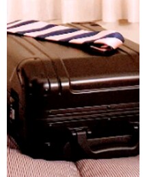 ZERO HALLIBURTON | スーツケース/キャリーバッグ