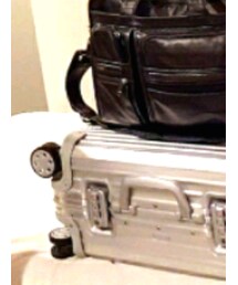 RIMOWA | スーツケース/キャリーバッグ