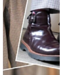 Dr. Martens | ブーツ
