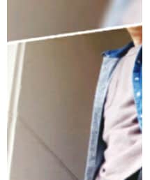 GU | Tシャツ/カットソー