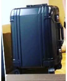 ZERO HALLIBURTON | スーツケース/キャリーバッグ