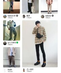 N子さんホルダインありがとう🍀 | その他
