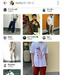 Goohyさん🎵 | その他