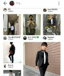T kさん🌠 | その他