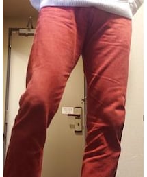 Levi's | リーバイス501(デニムパンツ)