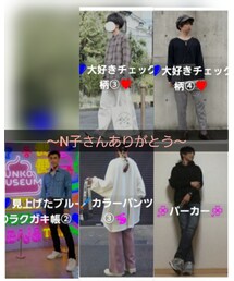 🌠N子さんのホルダ5つ | その他