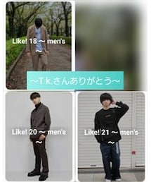 🌠T k.さんのホルダ３っ | その他