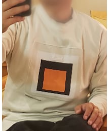 ZARA | Tシャツ/カットソー