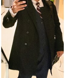 MEN'S BIGI | トレンチコート