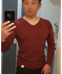 AZUL by moussy | その他トップス