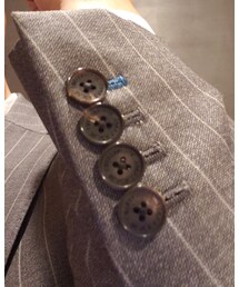 BURBERRY BLACK LABEL | スーツセット