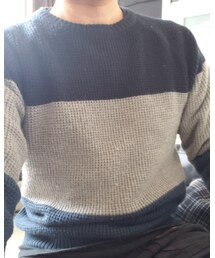 THE SHOP TK  | ニット/セーター