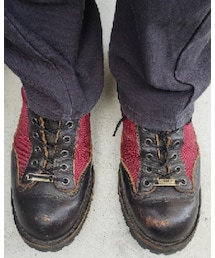 Danner | ã·ã¥ãŒãº