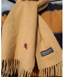 BURBERRY | マフラー