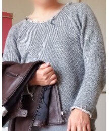 AZUL by moussy | Tシャツ/カットソー