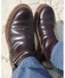 Dr. Martens | ブーツ