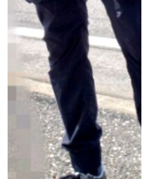 ZARA | カーゴパンツ